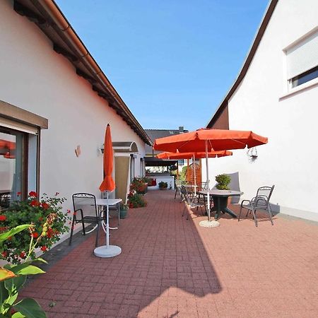 Ferienwohnungen Rheinsberg See 9830 エクステリア 写真