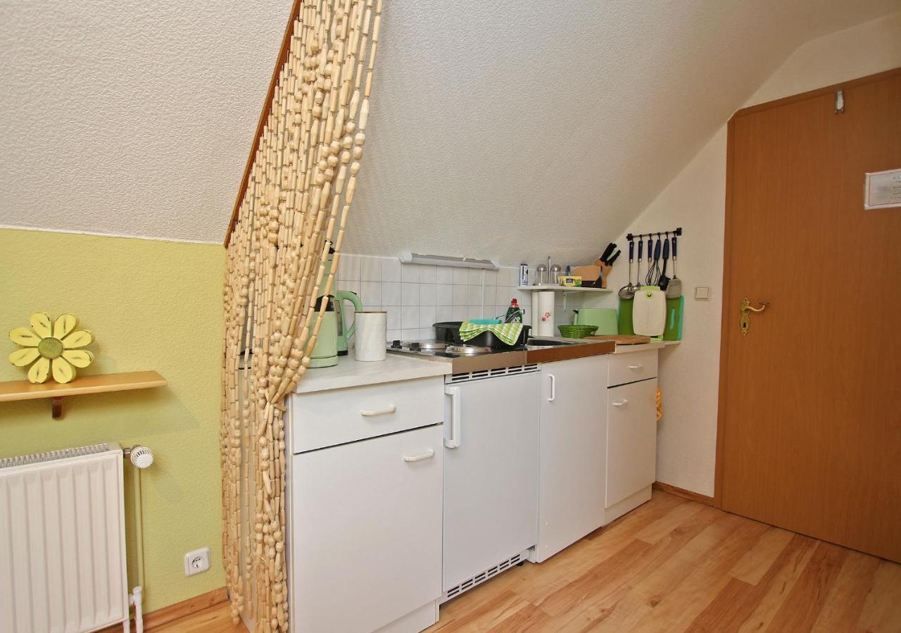 Ferienwohnungen Rheinsberg See 9830 エクステリア 写真