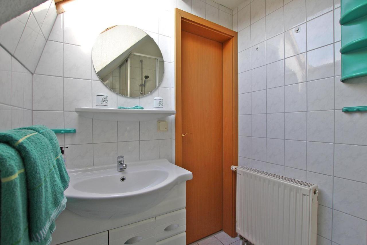 Ferienwohnungen Rheinsberg See 9830 エクステリア 写真